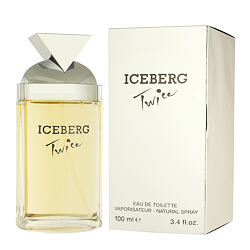 Iceberg Twice EDT 100 ml W
