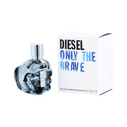 Diesel Only the Brave EDT 35 ml M