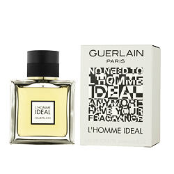 Guerlain L'Homme Ideal EDT 50 ml M