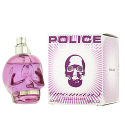 POLICE To Be (Woman) EDP 40 ml W