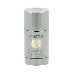Azzaro Wanted DST 75 ml M
