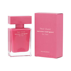 Narciso Rodriguez Fleur Musc for Her EDP 30 ml W
