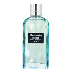 Abercrombie & Fitch First Instinct Blue Woman EDP 100 ml W