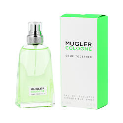 Mugler Cologne Come Together EDT 100 ml UNISEX
