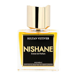 Nishane Sultan Vetiver Extrait de Parfum 50 ml UNISEX