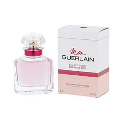 Guerlain Mon Guerlain Bloom of Rose EDT 50 ml W
