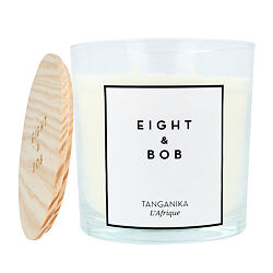 Eight & Bob Tanganika L'Afrique parfémovaná svíčka 600 g