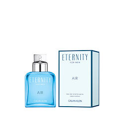 Calvin Klein Eternity Air for Men EDT 30 ml M