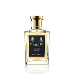 Floris Soulle Ámbar EDT 50 ml W