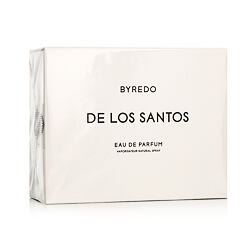 Byredo De Los Santos EDP 50 ml UNISEX
