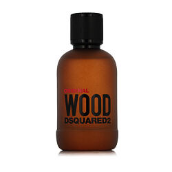 Dsquared2 Original Wood EDP 100 ml M