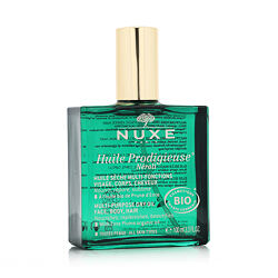 Nuxe Paris Huile Prodigieuse Néroli Multi-Purpose Dry Oil 100 ml