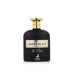 Maison Alhambra Amberley Pur Oud EDP 100 ml UNISEX