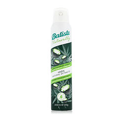 Batiste Naturally Coconut Milk & Hemp Seed Oil Dry Shampoo 200 ml