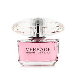 Versace Bright Crystal DEO ve skle 50 ml W