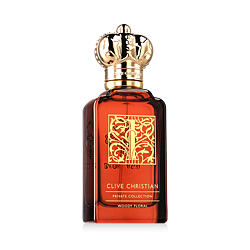 Clive Christian I for Women Woody Floral With Vintage Rose Parfém 50 ml W