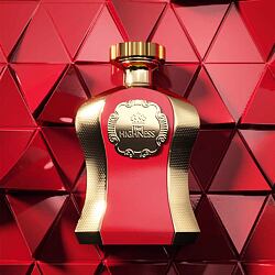 Afnan Highness IV EDP 100 ml W