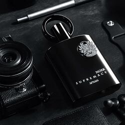 Afnan Supremacy Noir EDP 100 ml UNISEX