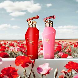 Zimaya Hawwa Pink EDP 100 ml W
