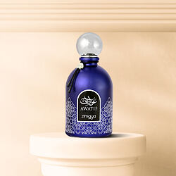 Zimaya Awatif Blue EDP 100 ml M