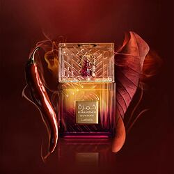 Lattafa Khamrah Dukhan EDP 100 ml M