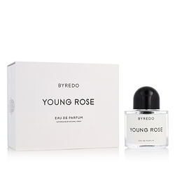 Byredo Young Rose EDP 100 ml UNISEX