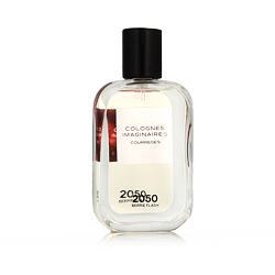 André Courrèges Colognes Imaginaires 2050 Berrie Flash EDP 100 ml UNISEX