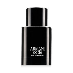 Giorgio Armani Armani Code EDP plnitelný 50 ml M