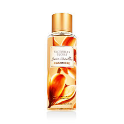 Victoria's Secret Bare Vanilla Cashmere tělový sprej 250 ml W