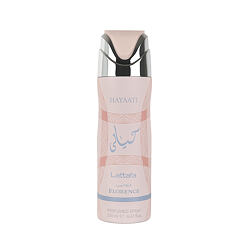 Lattafa Hayaati Florence DEO ve spreji 200 ml W