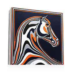 Hermès H24 Herbes Vives EDP plnitelný 100 ml + EDP MINI 15 ml M