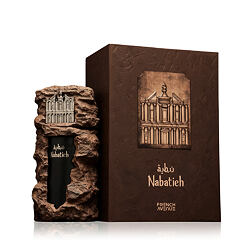 French Avenue Nabatieh Extrait de Parfum 90 ml UNISEX