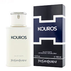 Yves Saint Laurent Kouros EDT 100 ml M