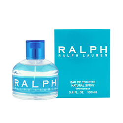 Ralph Lauren Ralph EDT 100 ml W