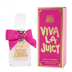 Juicy Couture Viva La Juicy EDP 50 ml W