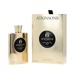 Atkinsons Her Majesty The Oud EDP 100 ml W