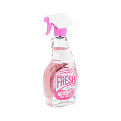 Moschino Pink Fresh Couture EDT 100 ml W
