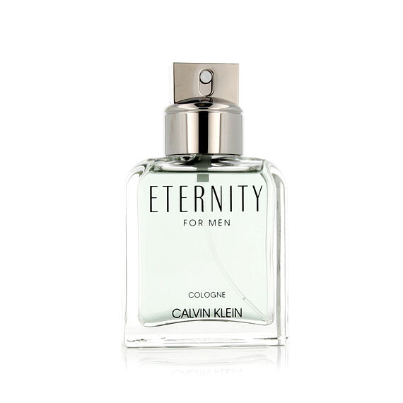 Calvin Klein Eternity Cologne For Men EDT 100 ml M