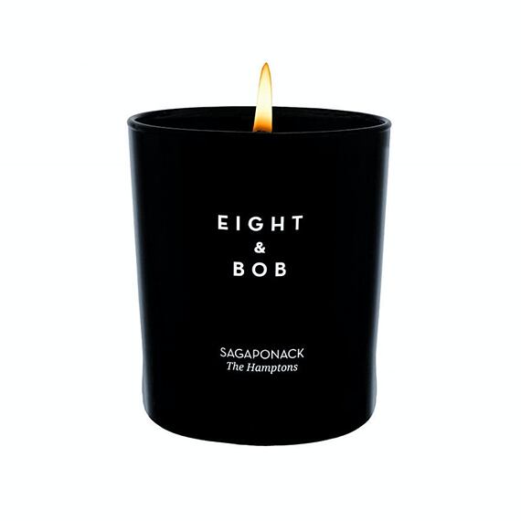 Eight & Bob Sagaponack The Hamptons parfémovaná svíčka 190 g