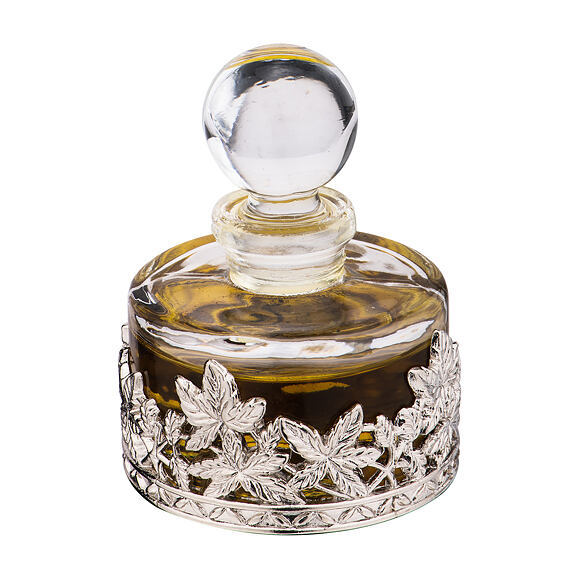 Swiss Arabian Rose Malaki parfémovaný olej 30 ml UNISEX