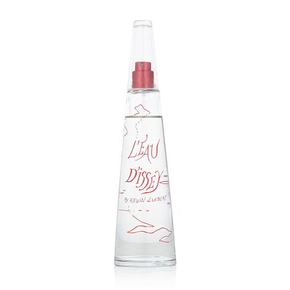 Issey Miyake L'Eau d'Issey Summer Edition by Kevin Lucbert EDT 100 ml W