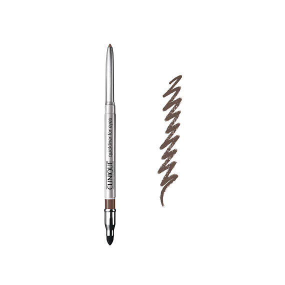 Clinique Quickliner For Eyes (03 Roast Coffee) 0,3 g