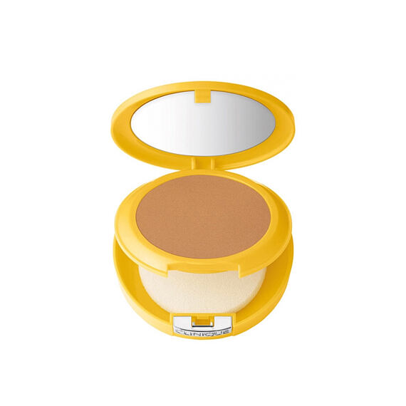 Clinique Mineral Powder Makeup For Face SPF 30 (Bronzed) 9,5 g
