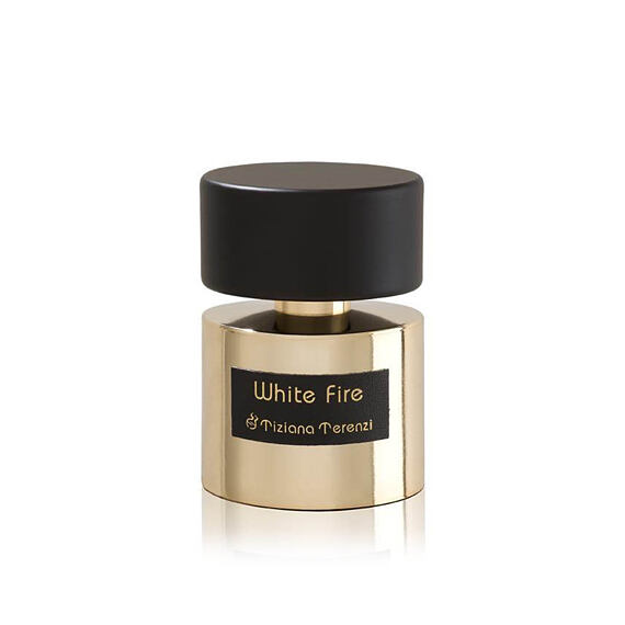Tiziana Terenzi White Fire Extrait de Parfum 100 ml UNISEX