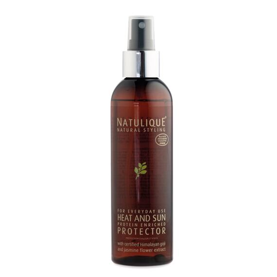 Natulique Heat and Sun Protector 200 ml