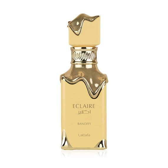 Lattafa Eclaire Banoffi EDP 100 ml UNISEX