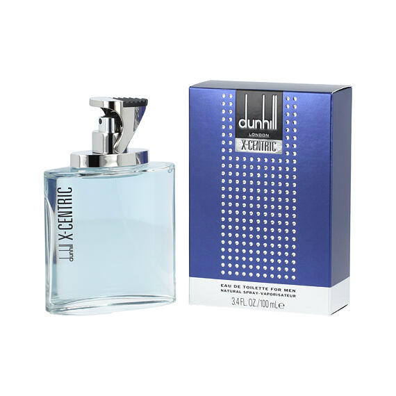 Dunhill X Centric EDT 100 ml M