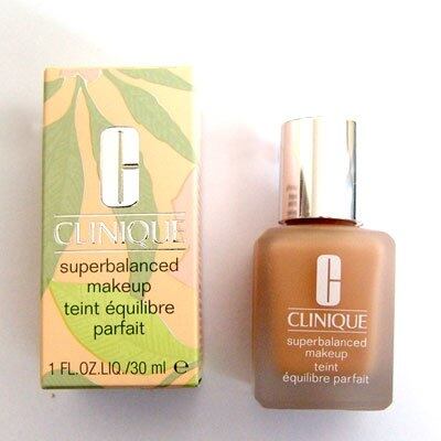 Clinique Superbalanced Makeup (36 Beige Chiffon) 30 ml