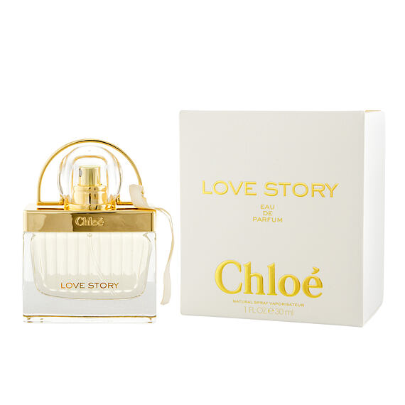 Chloé Love Story EDP 30 ml W