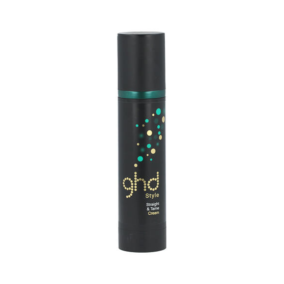 ghd Straight and Tame Cream 120 ml